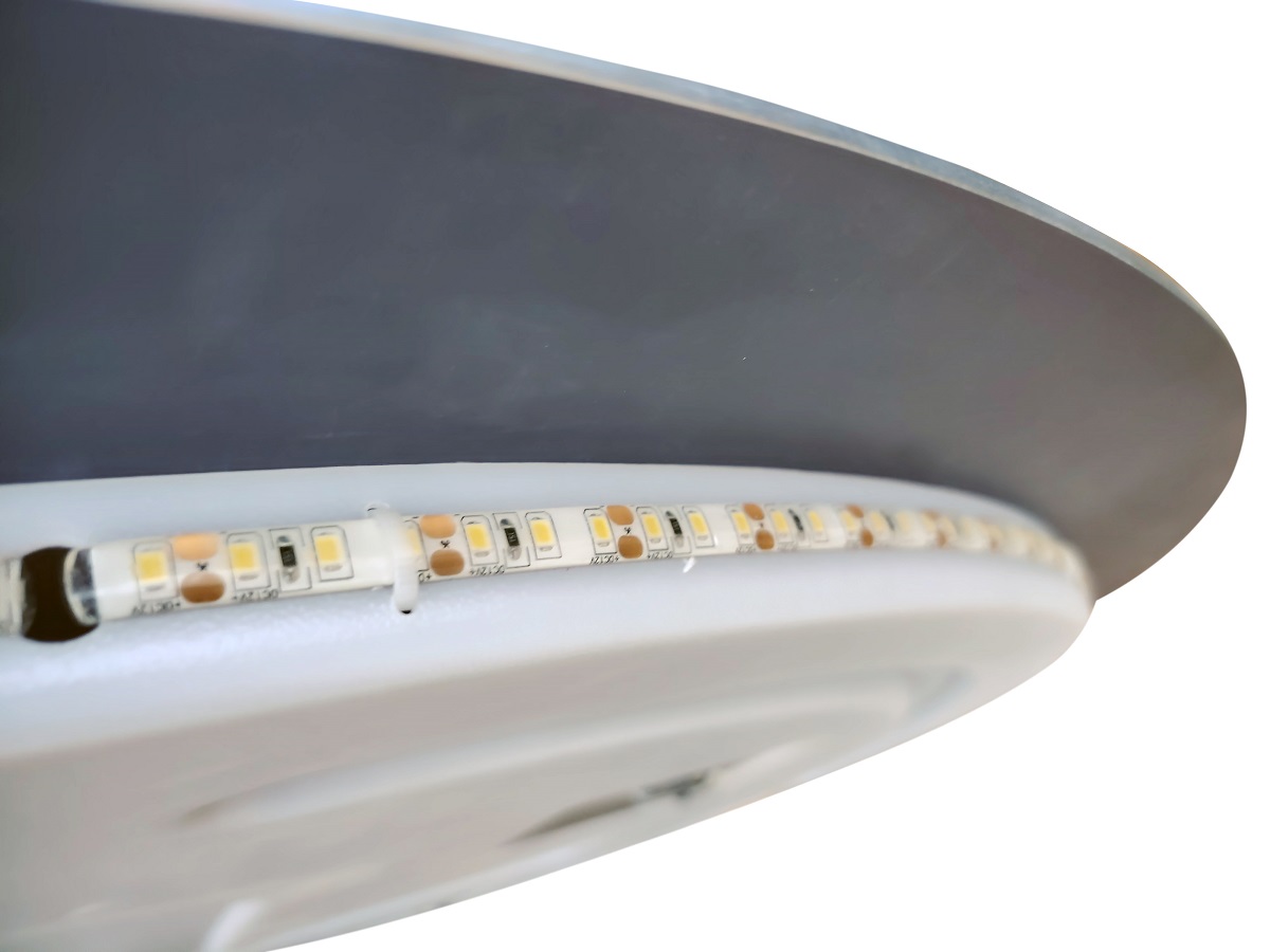 Зеркало BelBagno SPC-INT-800-LED