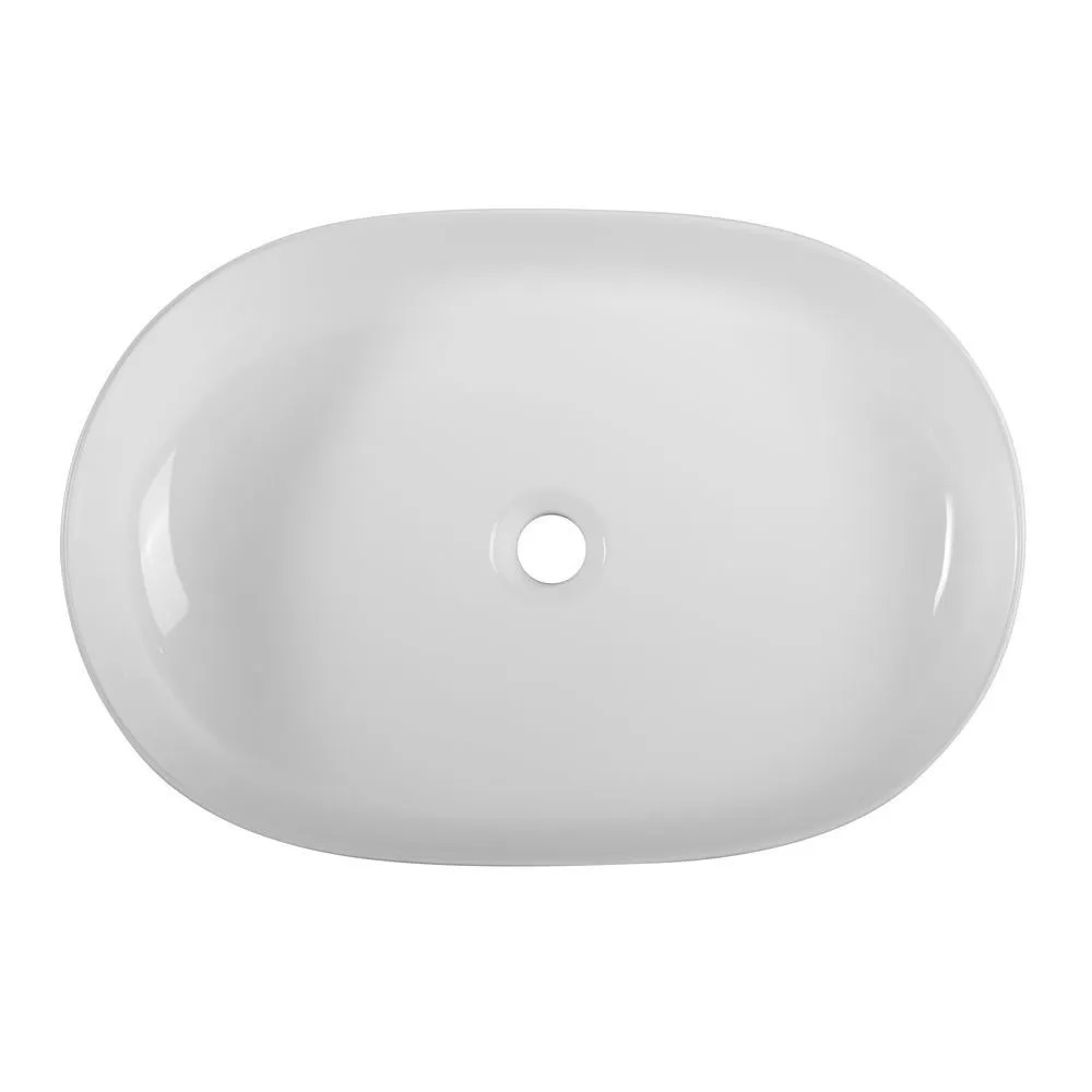 Раковина накладная BelBagno BB1348