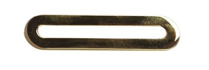 купить Декоративная накладка BelBagno BB39-T-ORO 