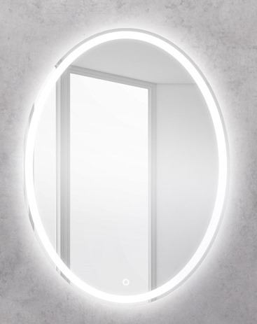 купить Зеркало BelBagno SPC-VST-600-800-LED-TCH 