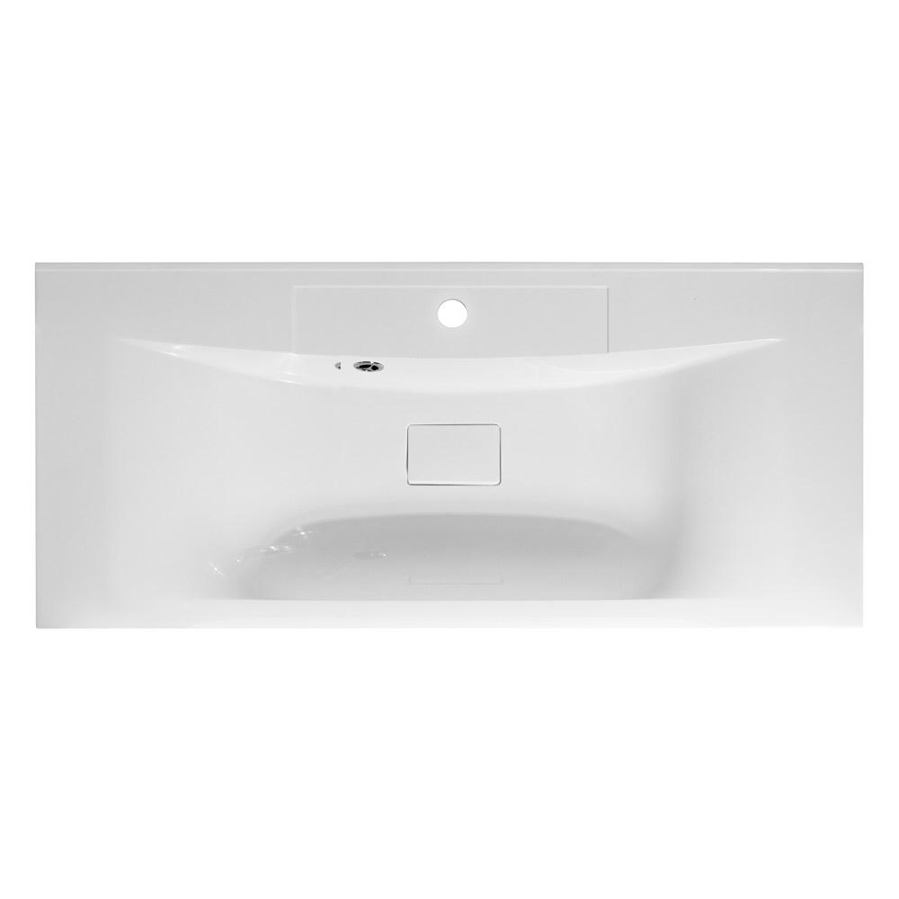 Раковина из литьевого мрамора BelBagno BB1100/450-LV-MR-PR