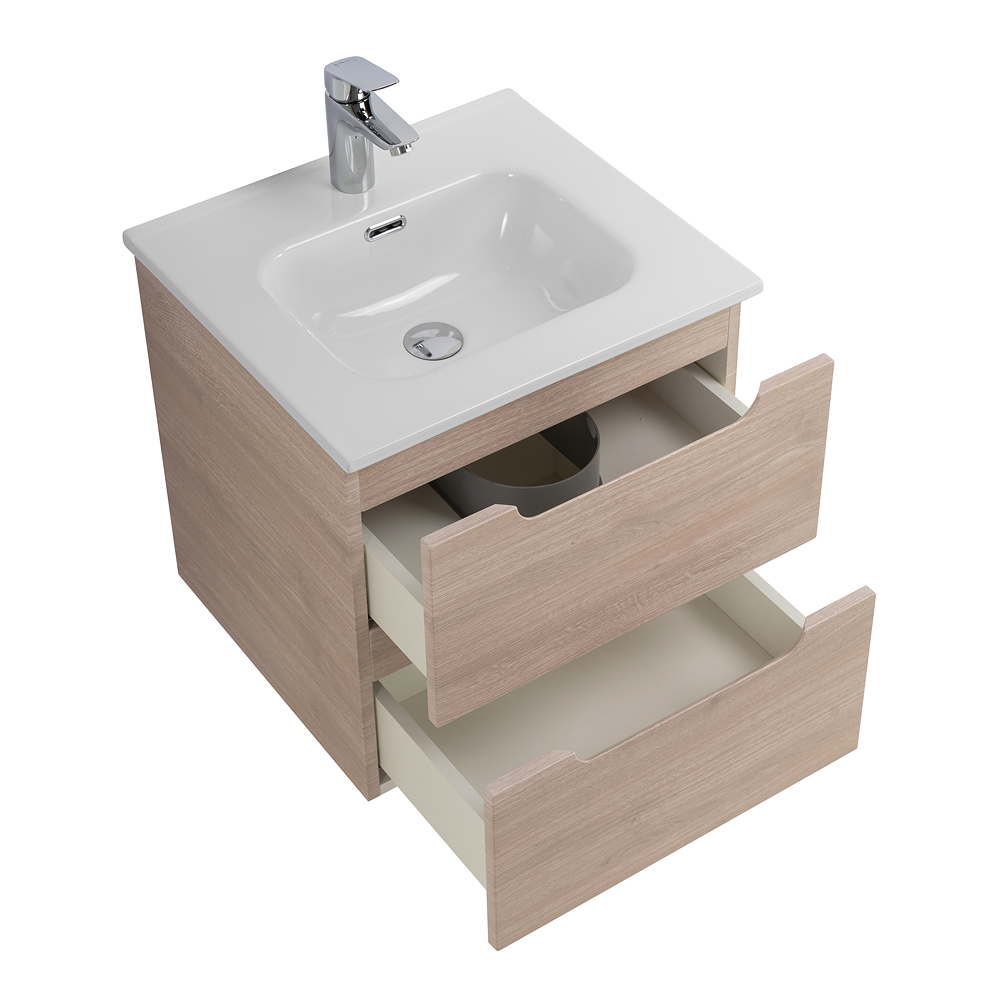 Мебель для ванной комнаты BelBagno ETNA-500-2C-SO-RG