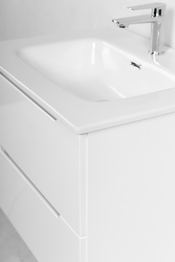 Мебель для ванной комнаты BelBagno ETNA-600-2C-SO-BL-P