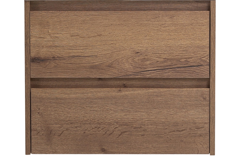 купить Тумба подвесная BelBagno KRAFT 39-600/390-2C-SO-RT 
