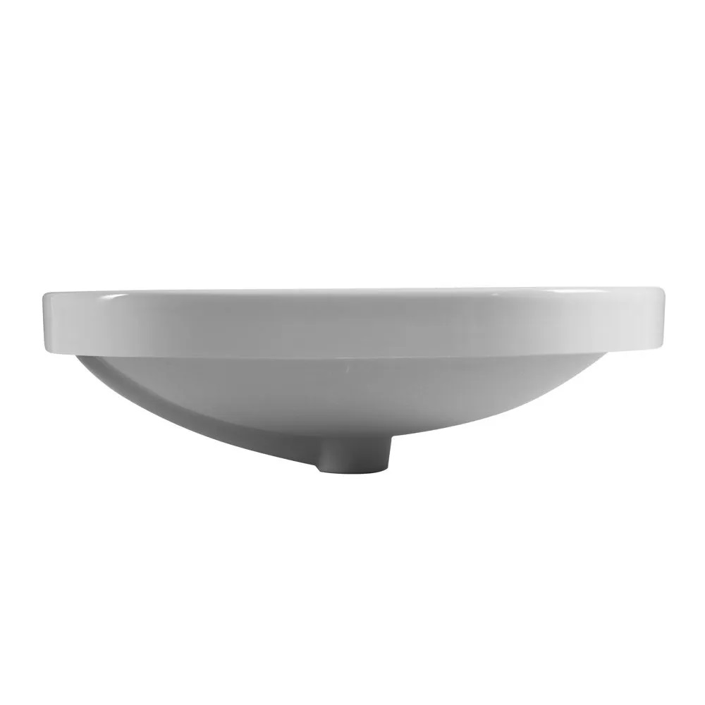 Раковина встраиваемая BelBagno BB1004
