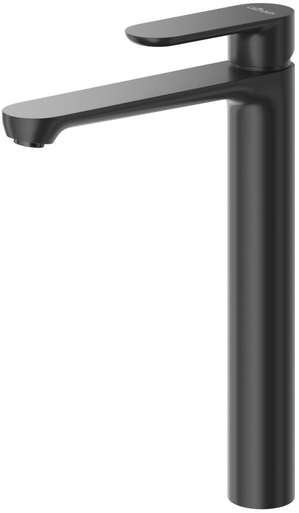 купить Смеситель CEZARES STYLUS-LC-NOP-W0 для накладной раковины, без донного клапана 