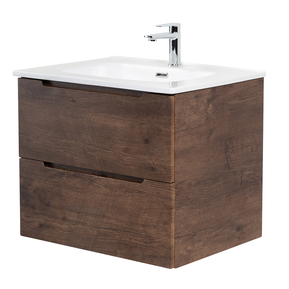 Мебель для ванной комнаты BelBagno ETNA-700-2C-SO-RW-P