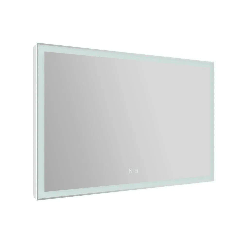 Зеркало BelBagno SPC-GRT-1000-600-LED-TCH-WARM