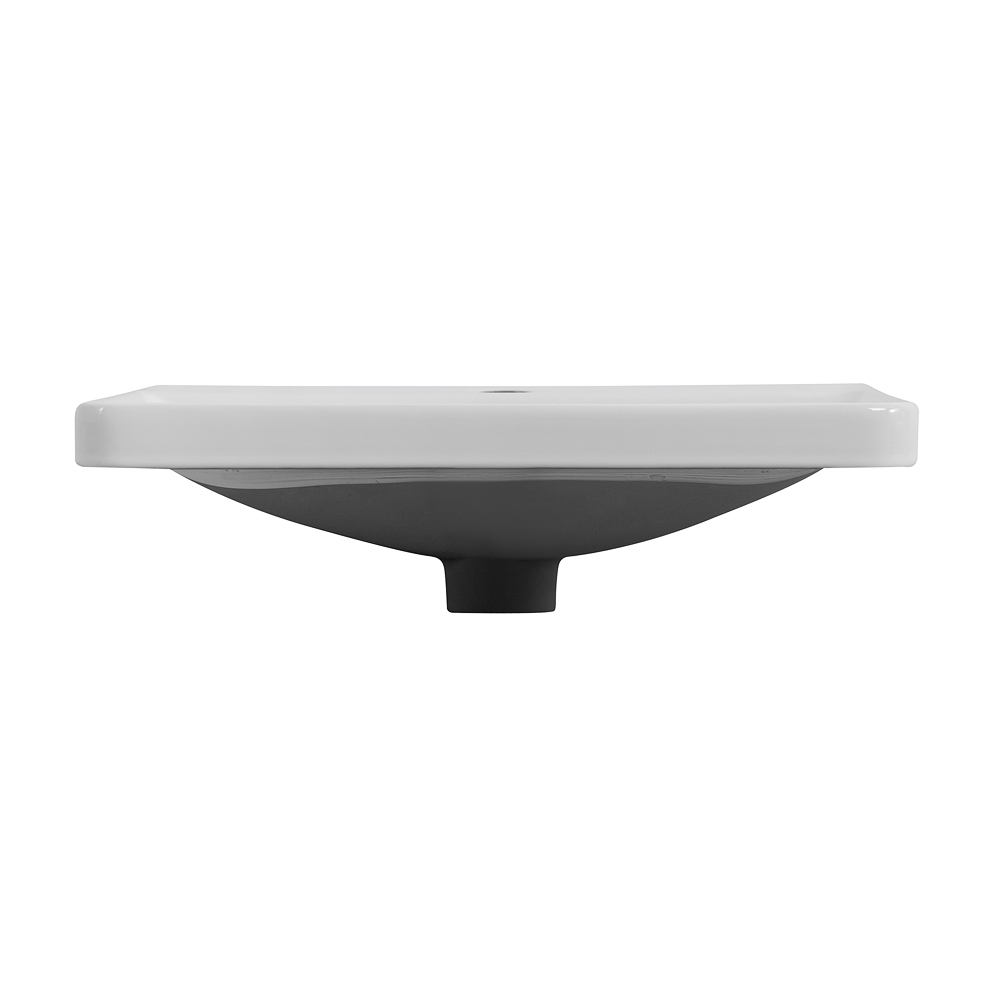 Керамическая раковина 51 см BELBAGNO BB-8076-3-50