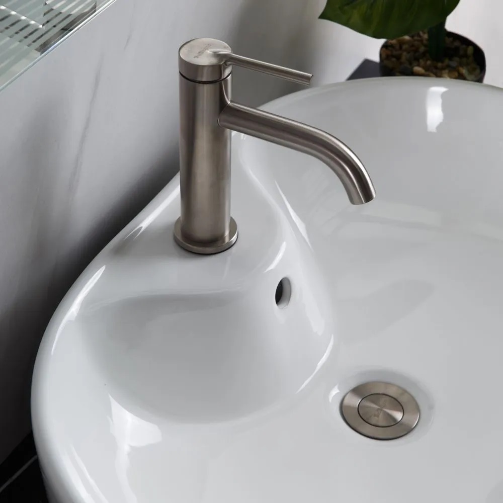 Раковина накладная BelBagno BB1151