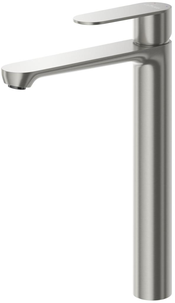 купить Смеситель CEZARES STYLUS-LC-IN-W0 для накладной раковины, без донного клапана 