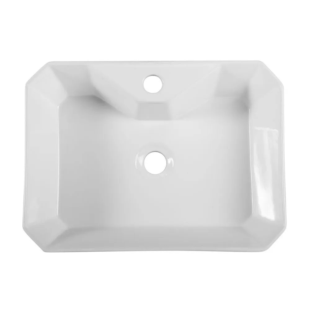 Раковина накладная BelBagno BB1387