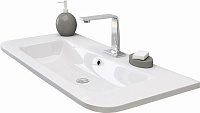 Раковина из искусственного мрамора, Cezares, 50220