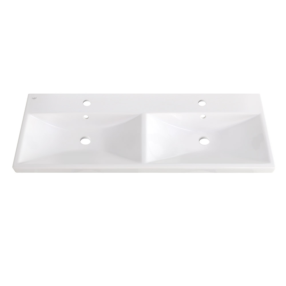 Керамическая раковина Belbagno BB-0325-120-2-LVB