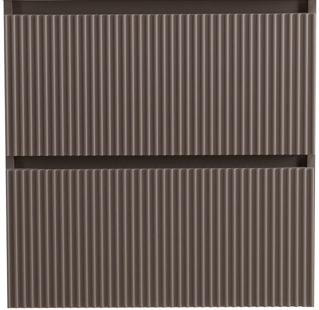 Тумба под раковину подвесная BelBagno UNO-MINI-500-2C-SO-СO