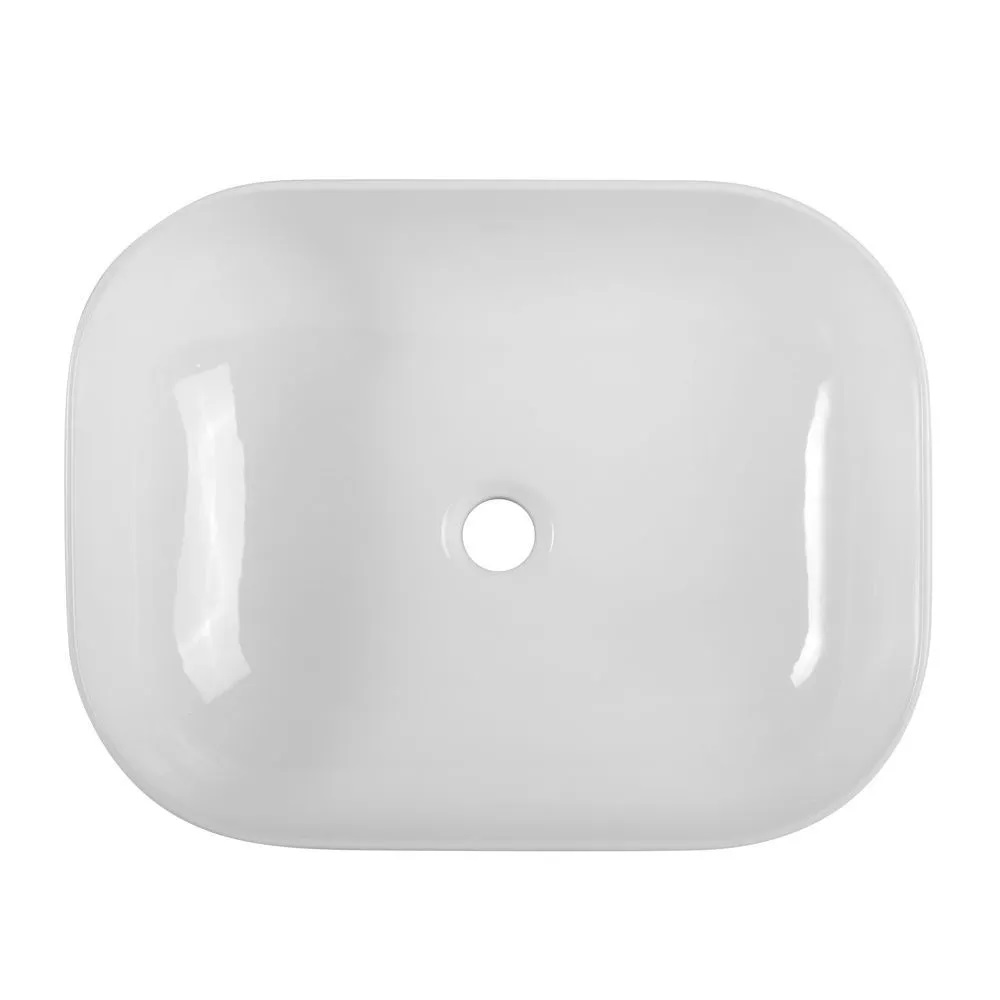 Раковина накладная BelBagno BB1302