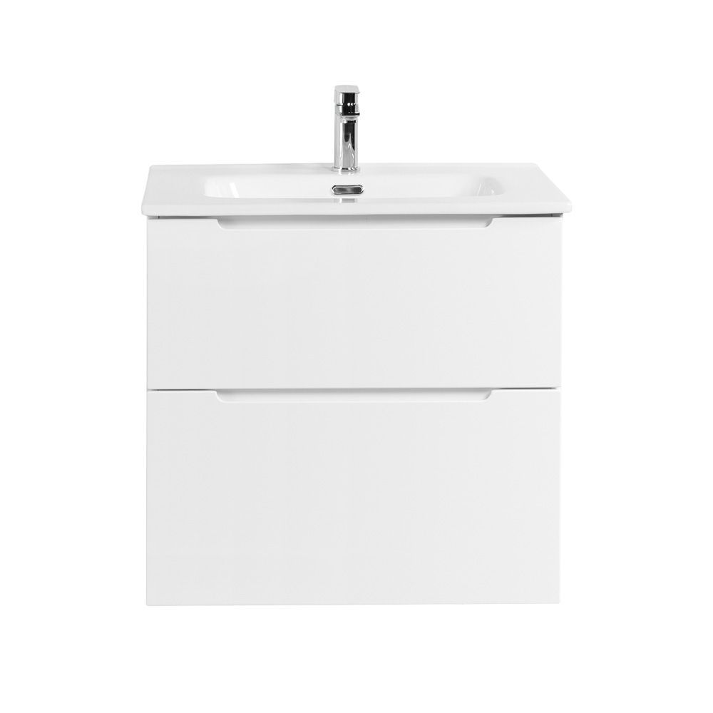 Мебель для ванной комнаты BelBagno ETNA-H60-700-2C-SO-BL-P+BB700ETL