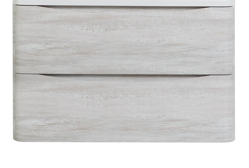 Тумба под раковину подвесная Belbagno ACQUA-1000-2C-SO-RVB