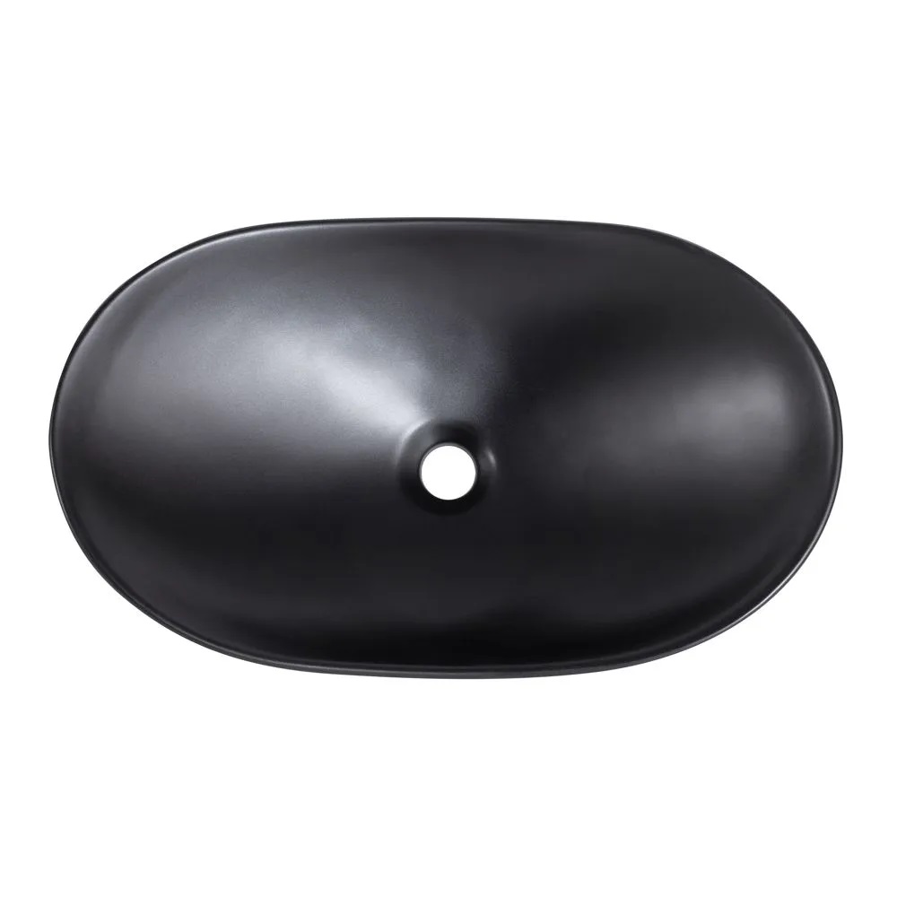 Раковина накладная BelBagno BB1404-H301