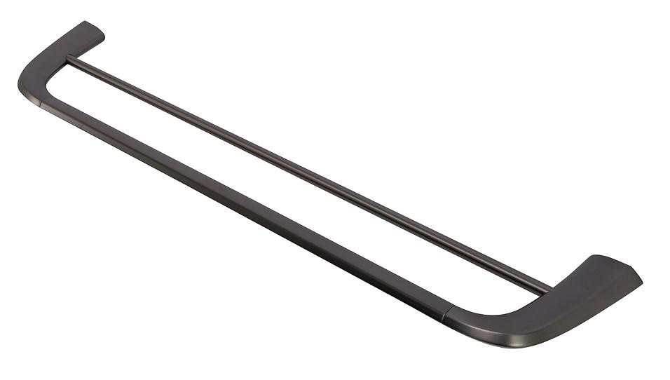 Полотенцедержатель Cezares LINER-THD-60-GM