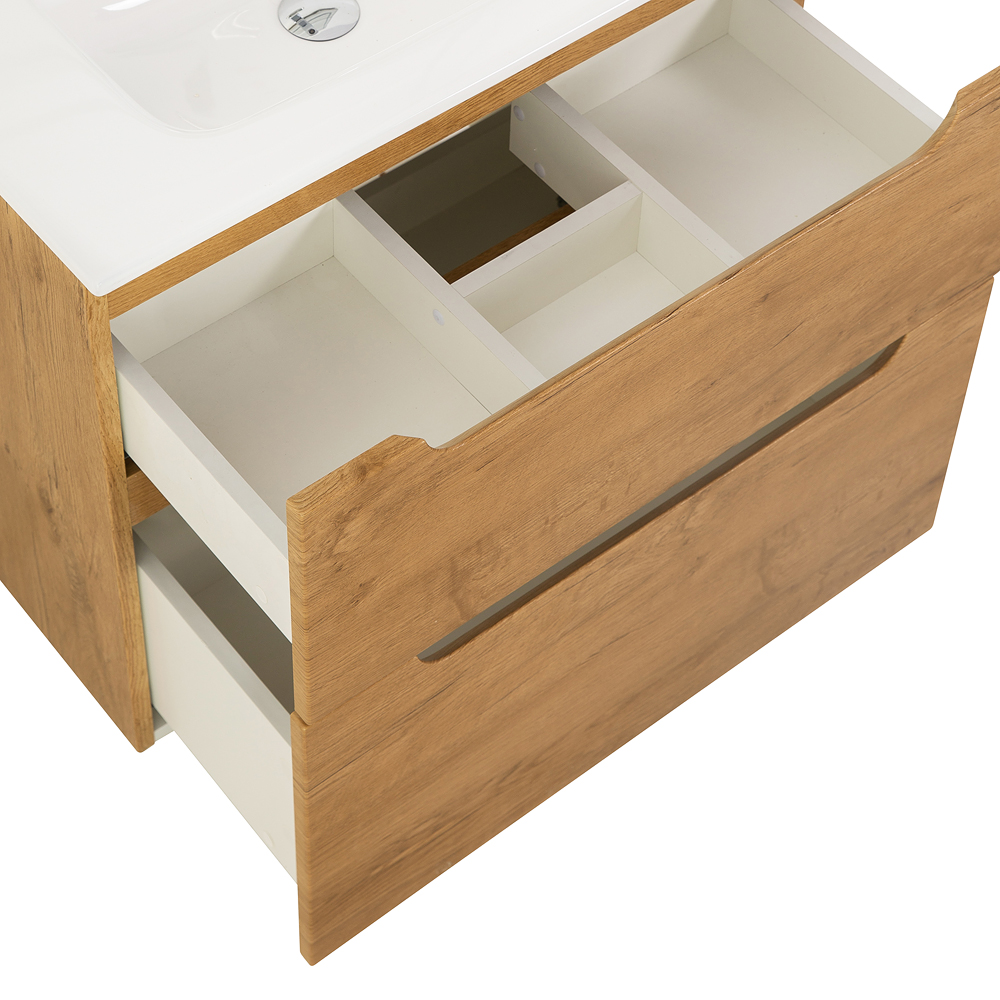Мебель для ванной комнаты BelBagno ETNA-H60-800-2C-SO-RN-P