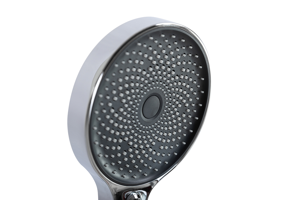 Напольный смеситель CEZARES COMFORT-VDP-01 для ванны