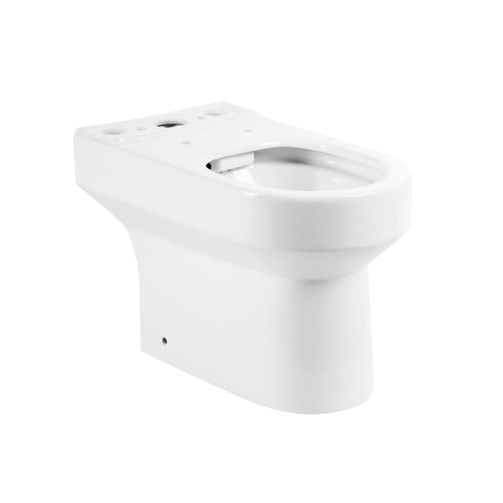 Чаша унитаза BelBagno NORMA BB339CPR/BB2111SC безободкового с сидением