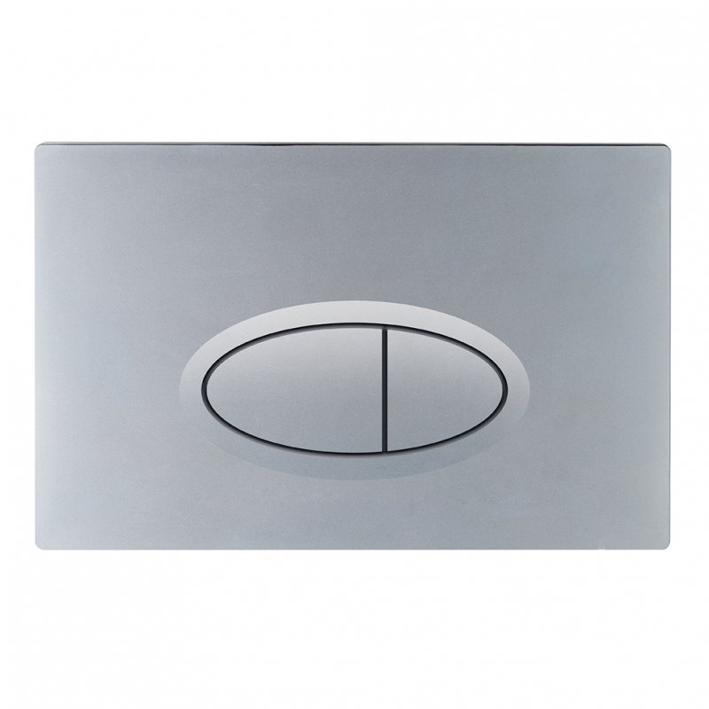 Кнопка смыва BelBagno BB050CR.MAT