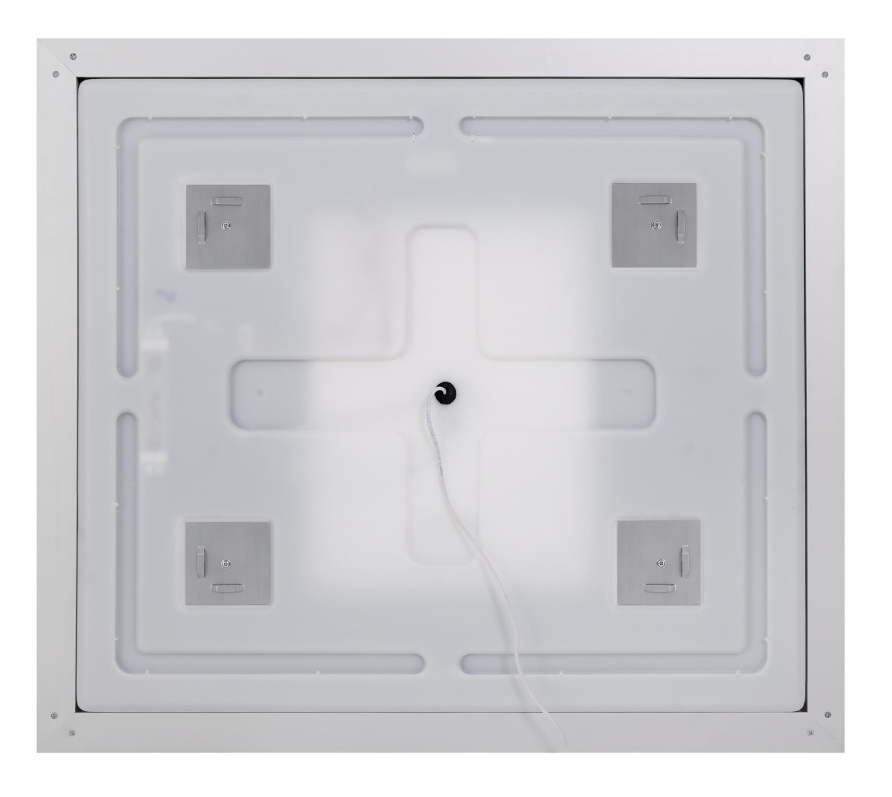 Зеркало BelBagno SPC-KRAFT-500-800-TCH-WARM