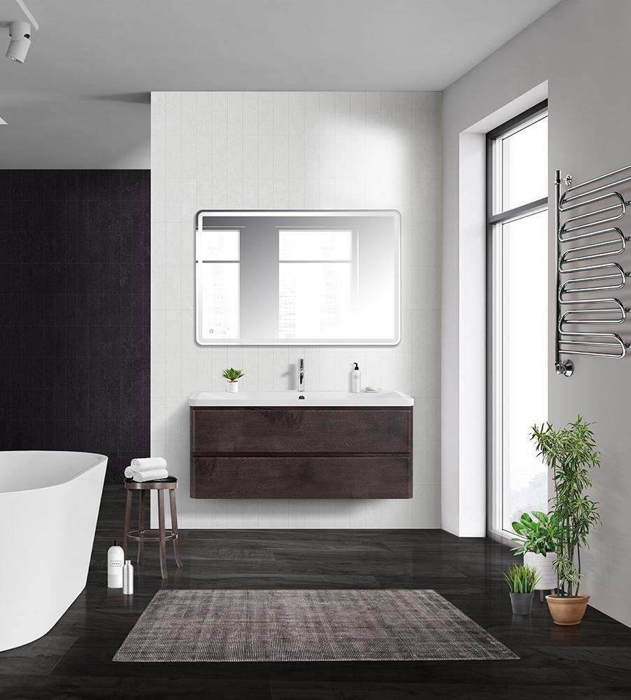 купить Тумба подвесная под раковину BelBagno ALBANO-1200-2C-SO-RNG 