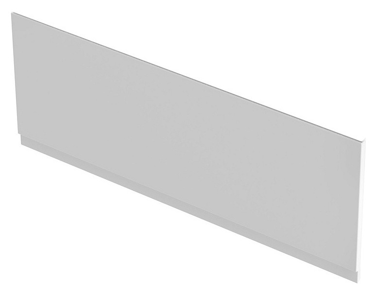 Передняя панель с комплектом крепежа для установки на каркасе ECO-140-F-SCR-W37