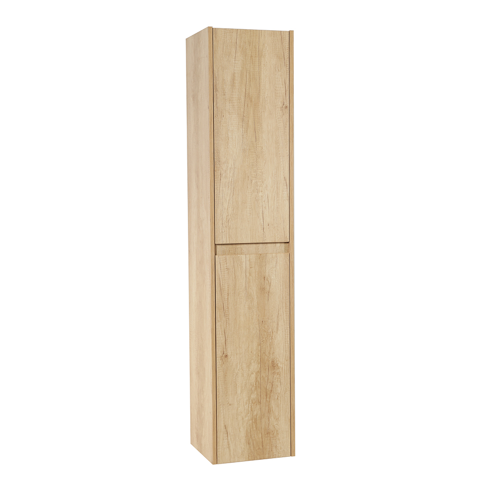 Шкаф подвесной правосторонний BelBagno KRAFT-1600-2A-SC-RNN-R