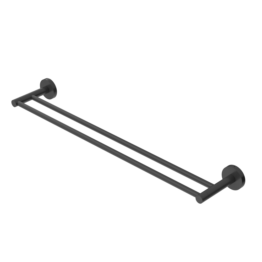 Полотенцедержатель двойной Cezares RELAX-THD-65-NOP