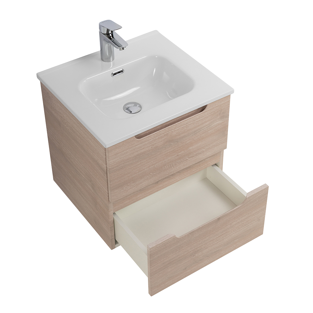 Мебель для ванной комнаты BelBagno ETNA-500-2C-SO-RG