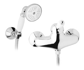 купить Смеситель для душа CEZARES ELITE-D-01-Bi 