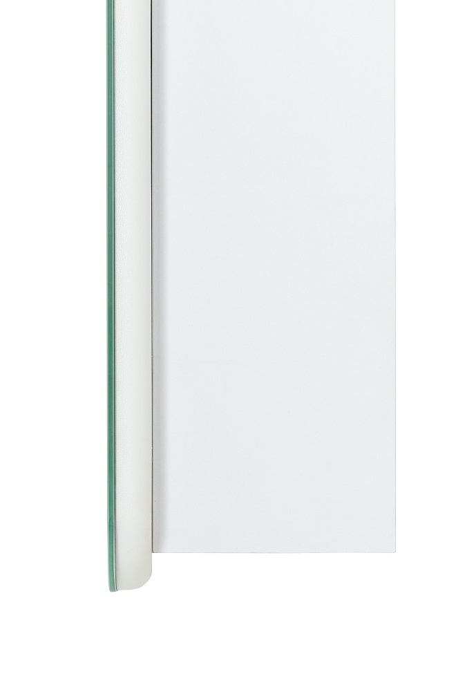 Зеркальный шкаф BelBagno Marino SPC-MAR-800/800-2A-LED-TCH