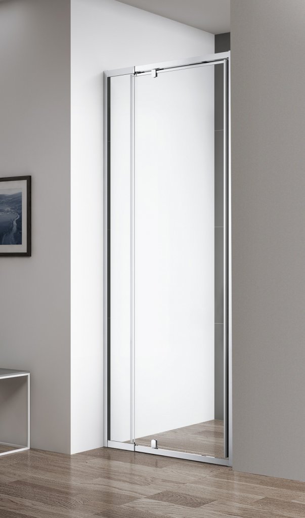 Дверь в проём Cezares VARIANTE-B-1-90/100-C-Cr