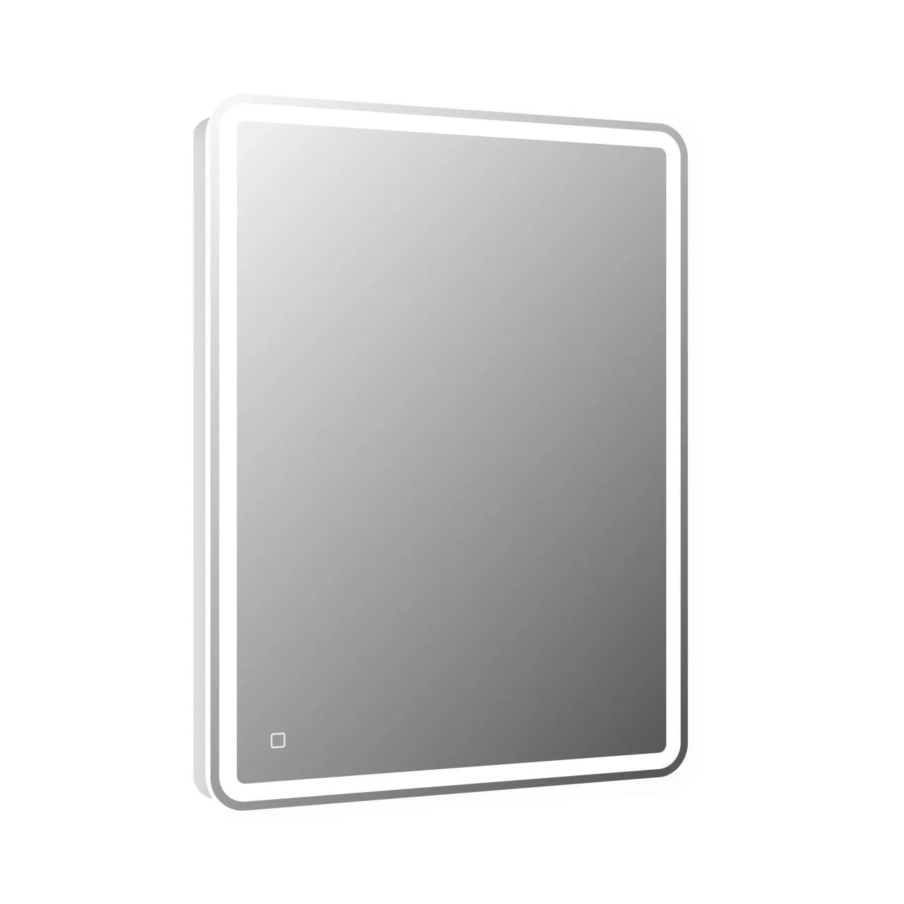 Зеркало BelBagno SPC-MAR-500-600-LED-TCH