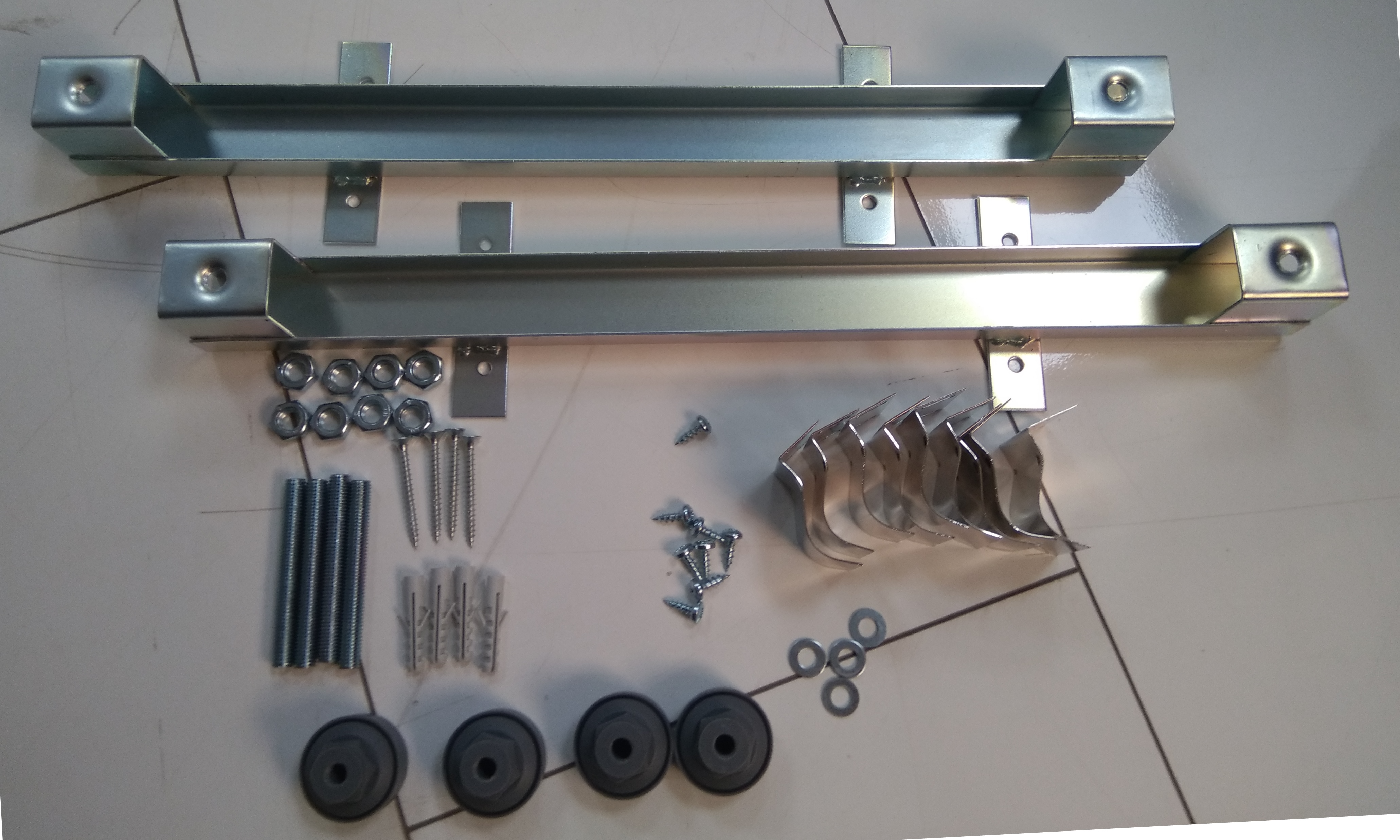 Универсальный комплект ног LEG-KIT-150