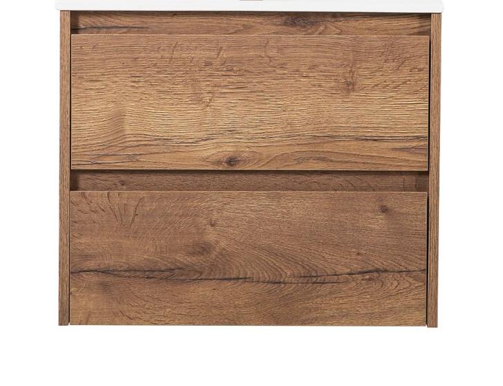 Тумба подвесная BelBagno KRAFT-600-2C-SO-RT