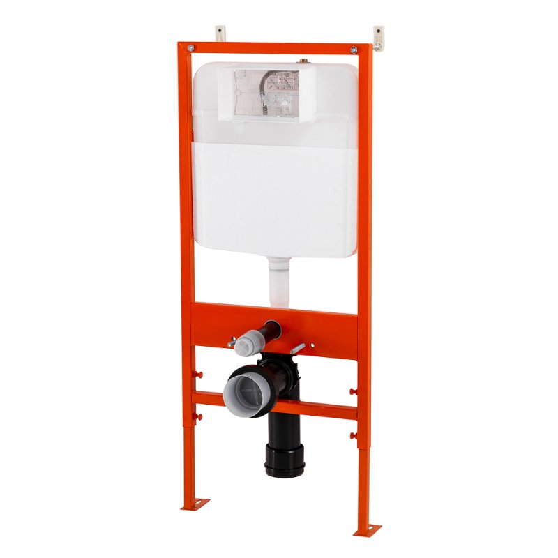 Инсталляция BelBagno для подвесного унитаза  BB026