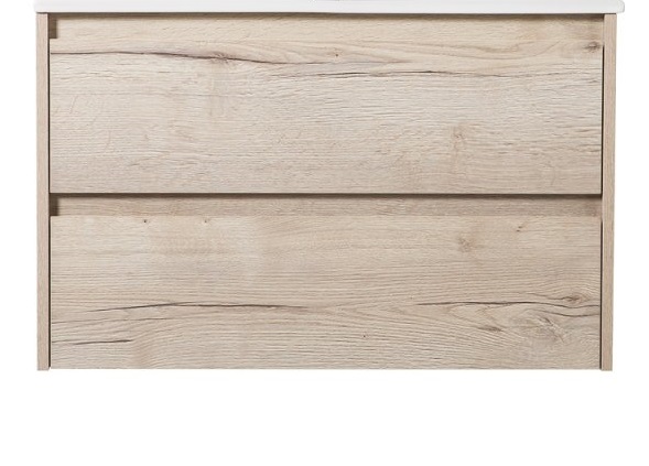 Тумба подвесная BelBagno KRAFT-800-2C-SO-RGB
