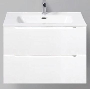 купить База под раковину подвесная BelBagno ETNA-700-2C-SO-BL-P 