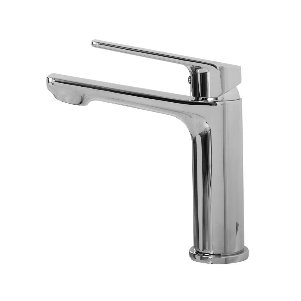 Смеситель CEZARES COMFORT-LS-01-W0 для раковины без донного клапана
