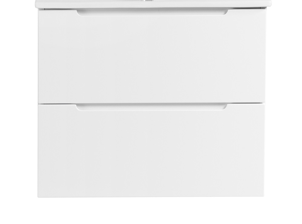 купить Тумба подвесная BelBagno ETNA-600-2C-SO-BL-P 