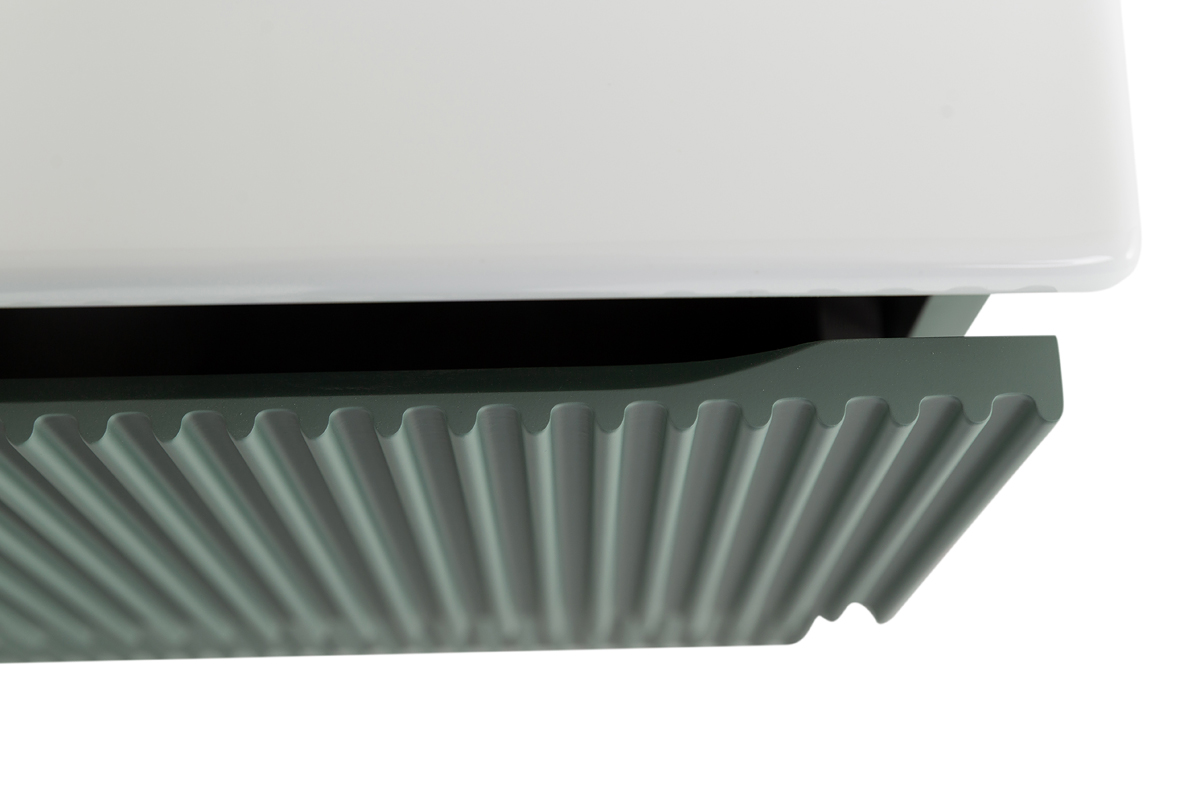 Тумба под раковину подвесная BelBagno UNO-700-2C-SO-VO
