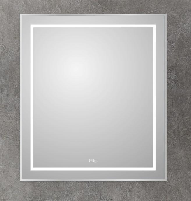 Зеркало BelBagno SPC-KRAFT-700-800-TCH-WARM