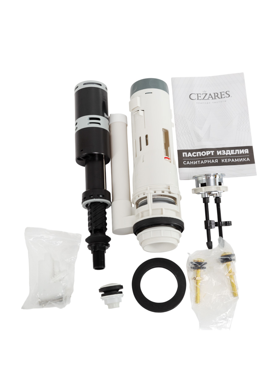 Бачок CEZARES LINER CZR-6726-T