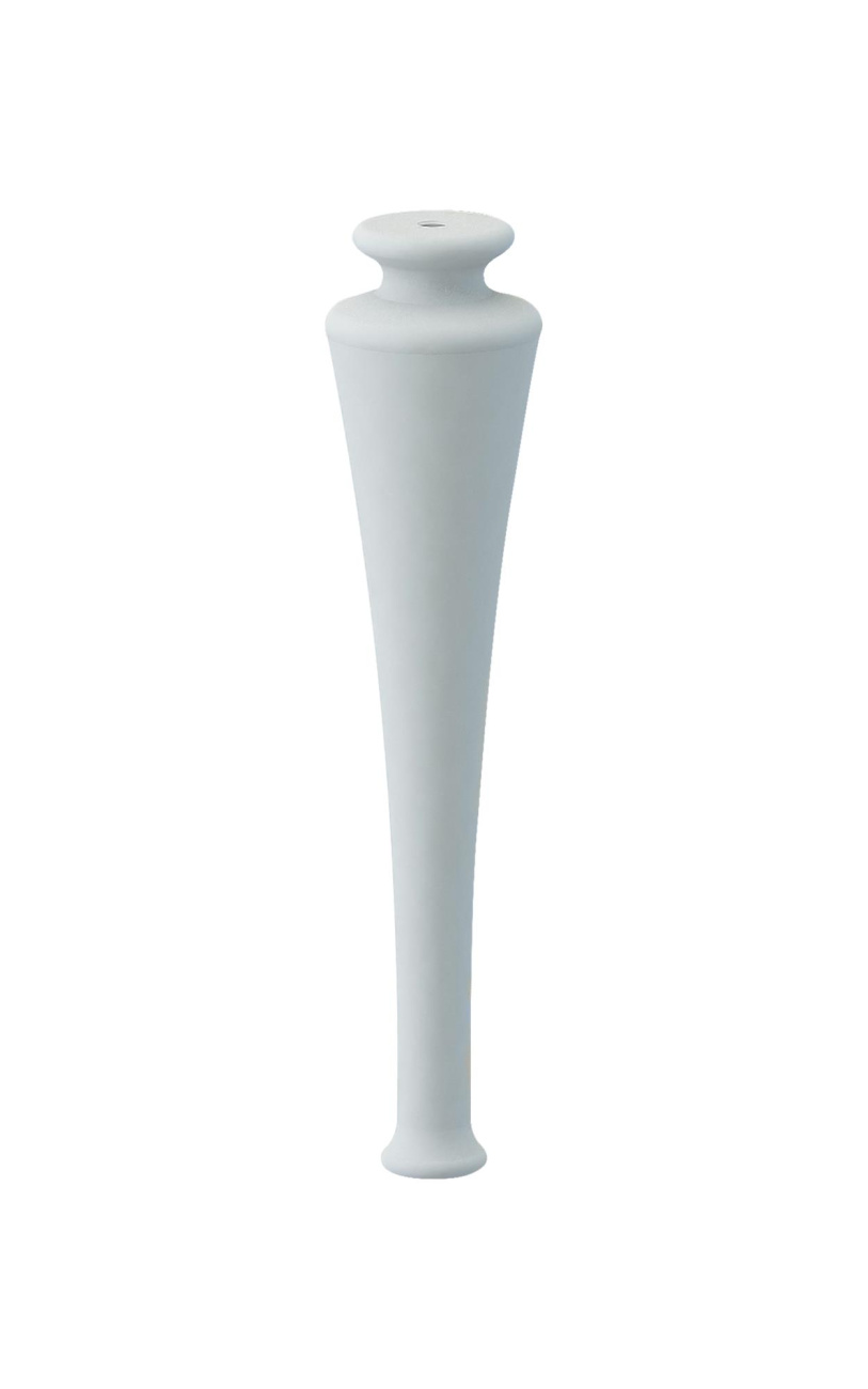 купить Ножки для мебели комплект 2 штуки Cezares TIFFANY 40339 Bianco Opaco 