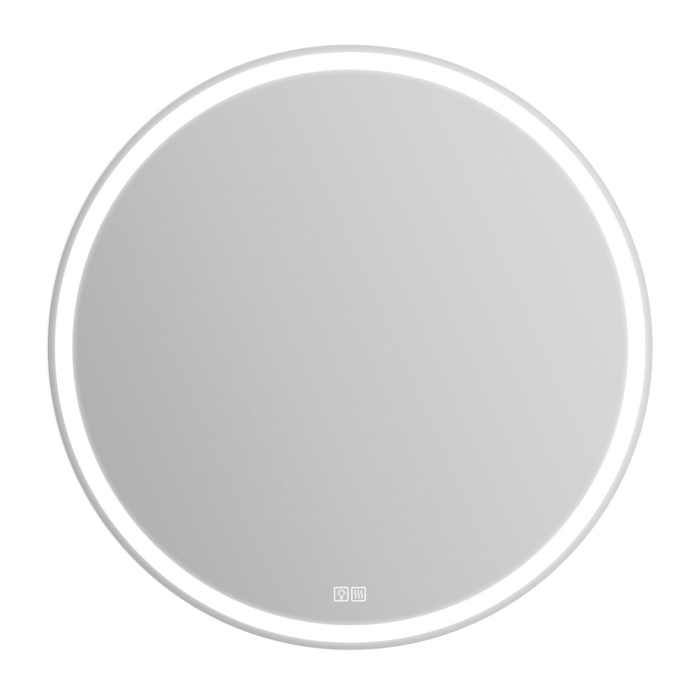 купить Зеркало BelBagno SPC-RNG-1000-LED-TCH-WARM 